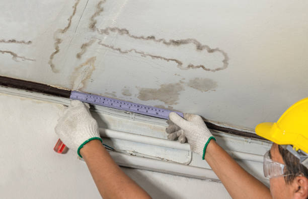 Reliable Structural Drying contractor in Sanbornville, NH by Water Damage Irwin